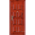 Standard Exterior Steel Door (WX-S-159)